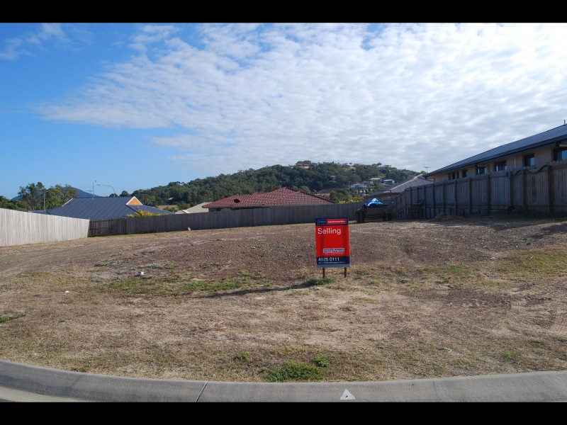 8 Florence Circuit, Yeppoon QLD 4703