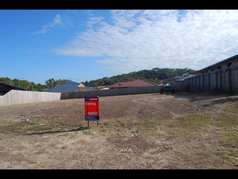 8 Florence Circuit, Yeppoon QLD 4703