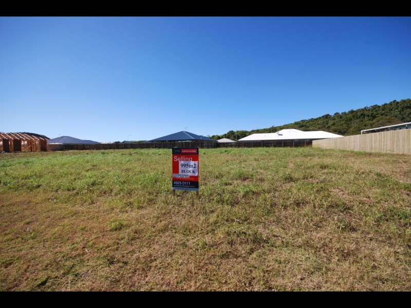 25 Sandcastle Drive, Yeppoon QLD 4703