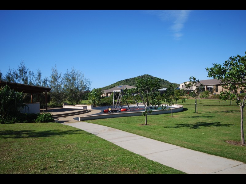 25 Sandcastle Drive, Yeppoon QLD 4703