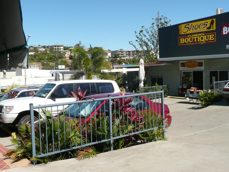 Yeppoon QLD 4703
