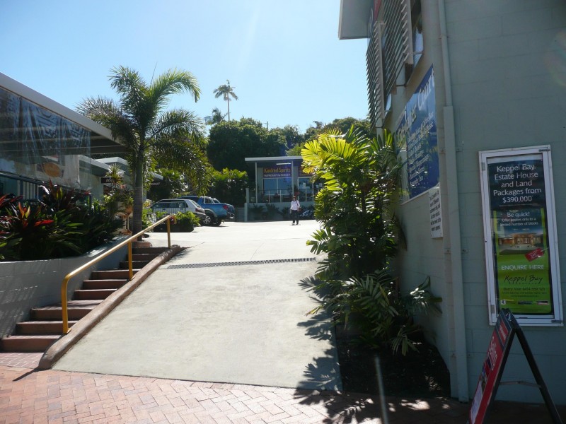 Yeppoon QLD 4703