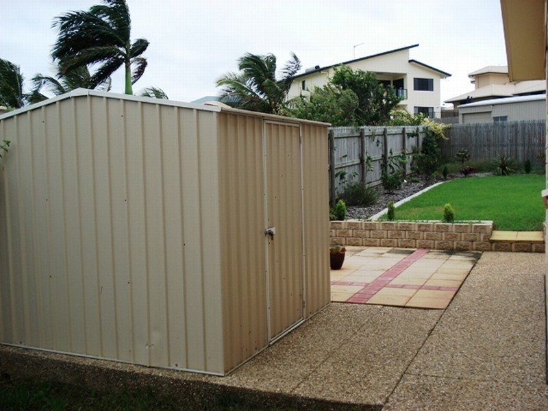 28 Armstrong Road, Yeppoon QLD 4703