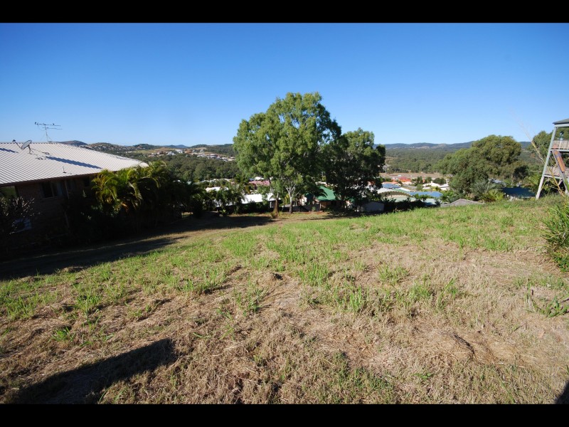 27 Oleander Avenue, Taranganba QLD 4703