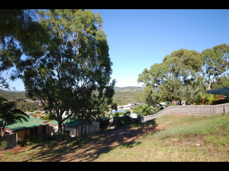 27 Oleander Avenue, Taranganba QLD 4703