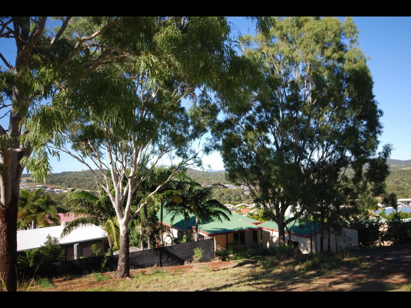 27 Oleander Avenue, Taranganba QLD 4703