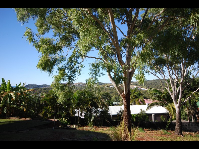 27 Oleander Avenue, Taranganba QLD 4703