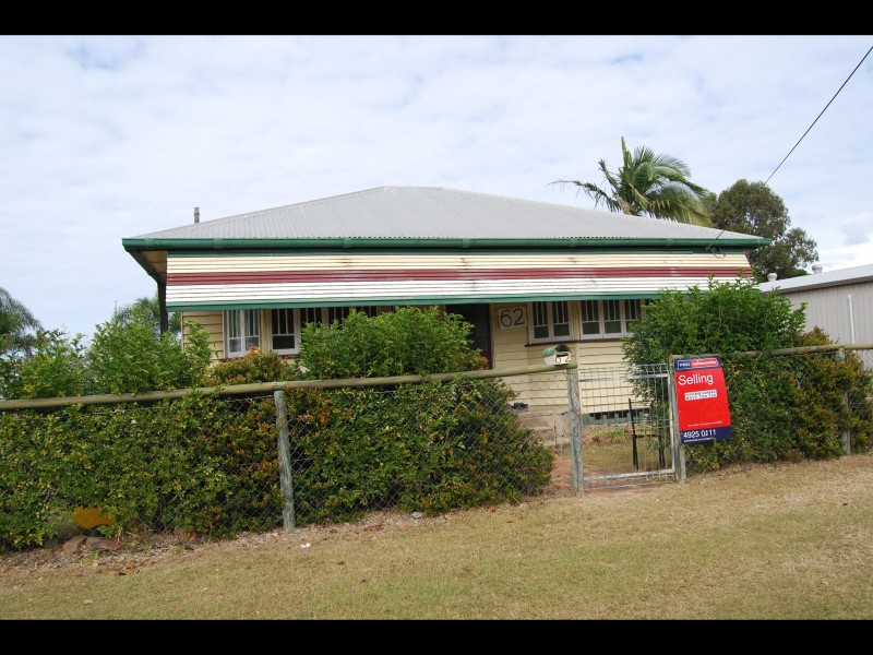 62 William Street, Yeppoon QLD 4703