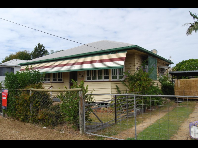 62 William Street, Yeppoon QLD 4703