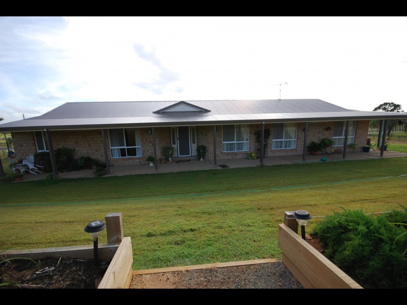 18 Hitching Rail Drive, Yeppoon QLD 4703