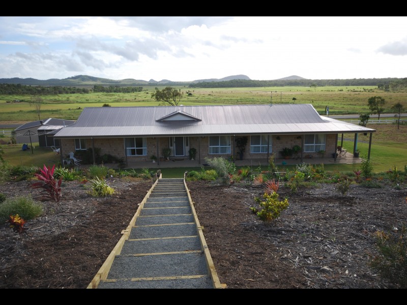 18 Hitching Rail Drive, Yeppoon QLD 4703