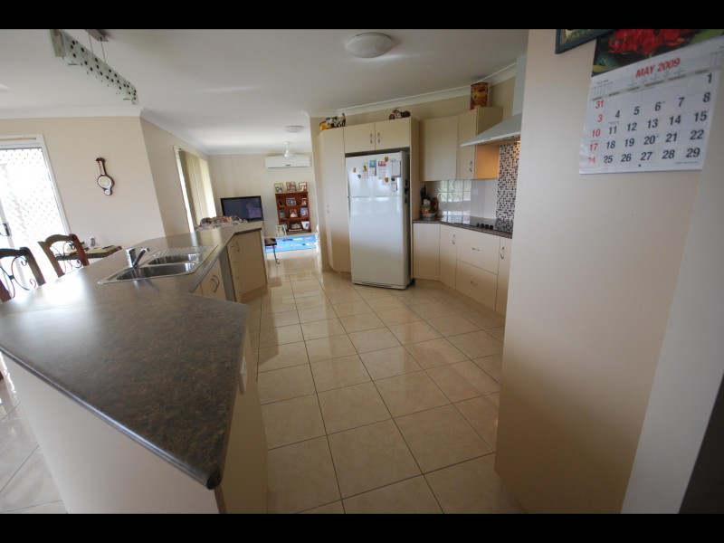 18 Hitching Rail Drive, Yeppoon QLD 4703