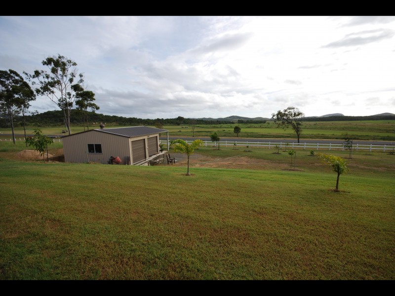 18 Hitching Rail Drive, Yeppoon QLD 4703