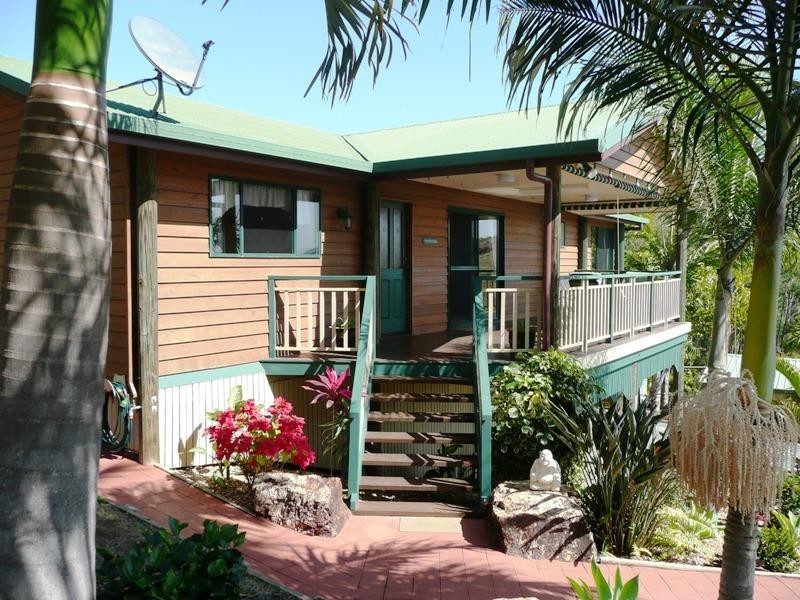 Yeppoon QLD 4703