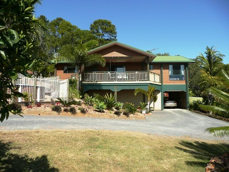 Yeppoon QLD 4703