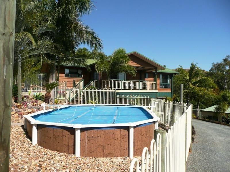 Yeppoon QLD 4703