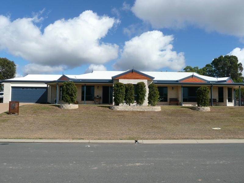 45 Bernborough Dve, Yeppoon QLD 4703