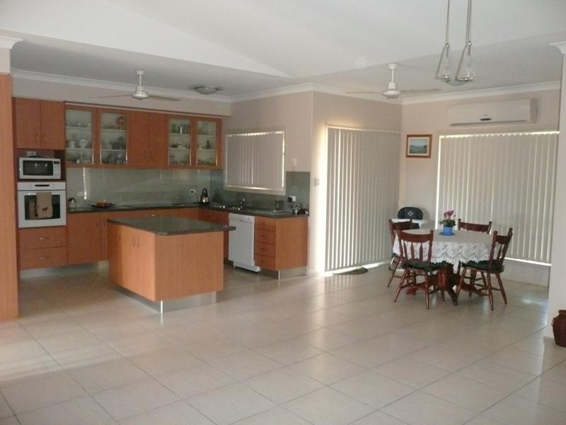 45 Bernborough Dve, Yeppoon QLD 4703