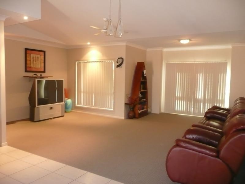 45 Bernborough Dve, Yeppoon QLD 4703