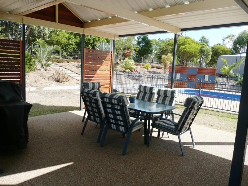 45 Bernborough Dve, Yeppoon QLD 4703