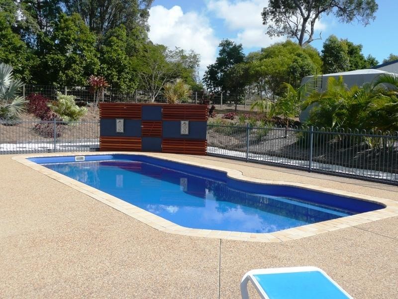 45 Bernborough Dve, Yeppoon QLD 4703