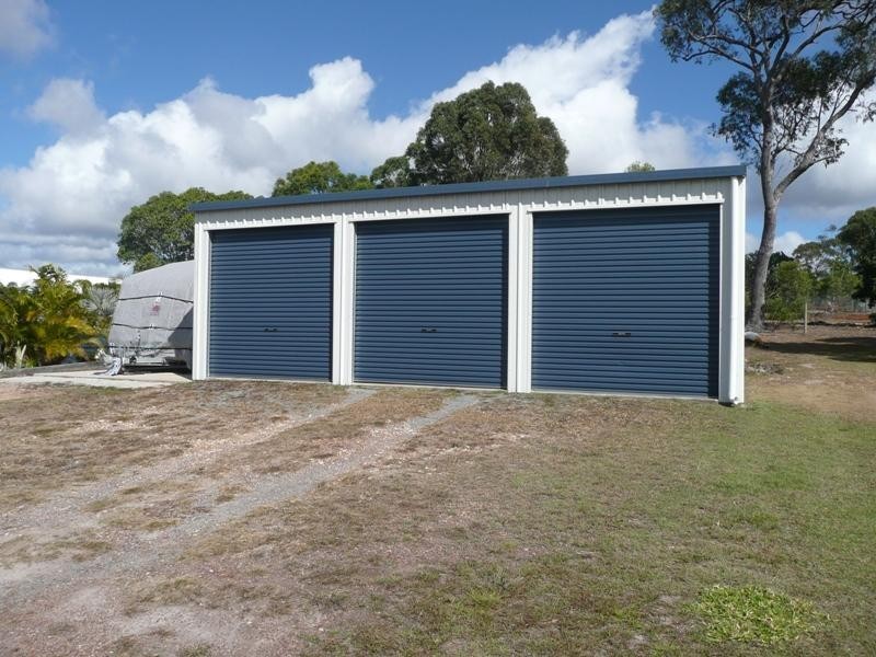 45 Bernborough Dve, Yeppoon QLD 4703