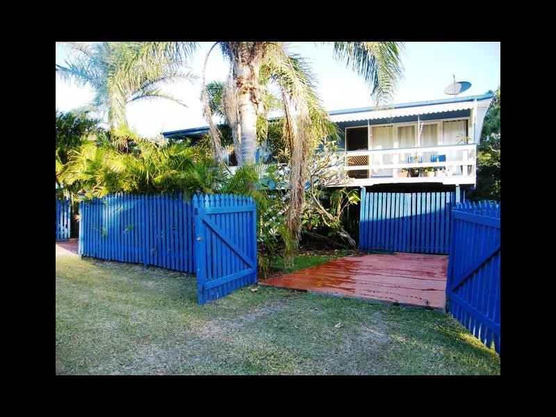 Yeppoon QLD 4703