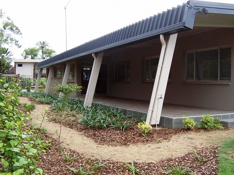 29-30 Cedar Avenue Ludwig Lodge House, Yeppoon QLD 4703