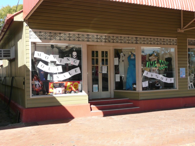 22-26 James Street, Yeppoon QLD 4703