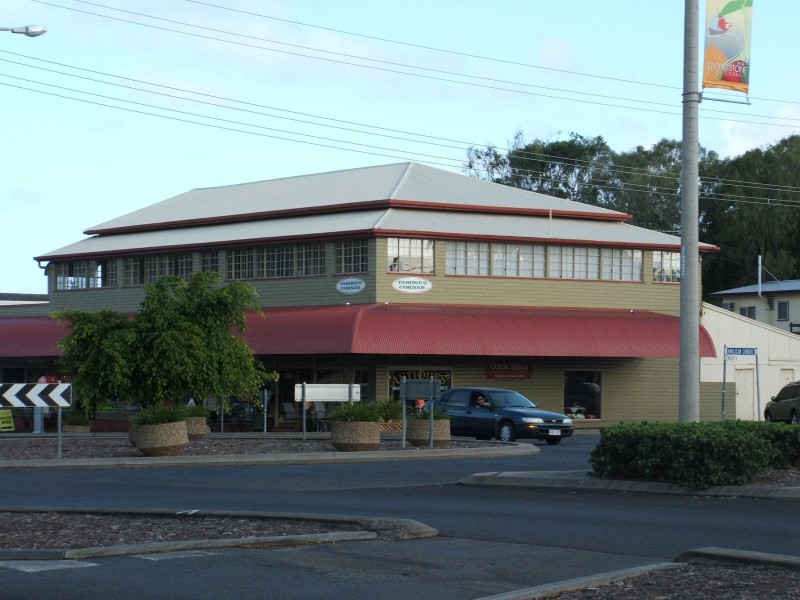 22-26 James Street, Yeppoon QLD 4703