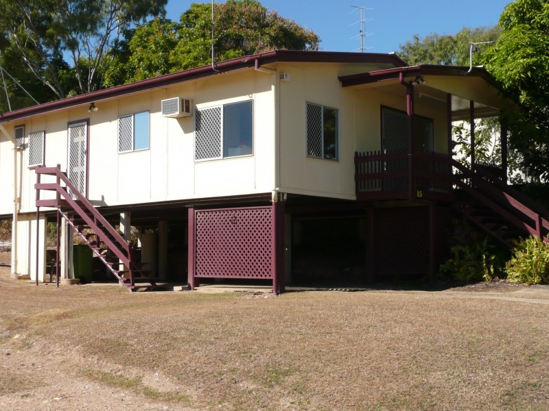 15 Mary, Yeppoon QLD 4703