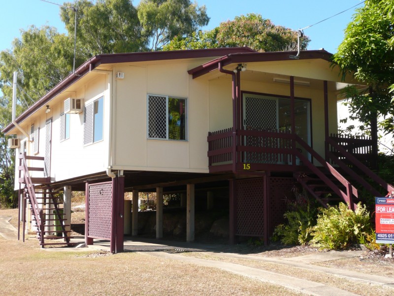15 Mary, Yeppoon QLD 4703