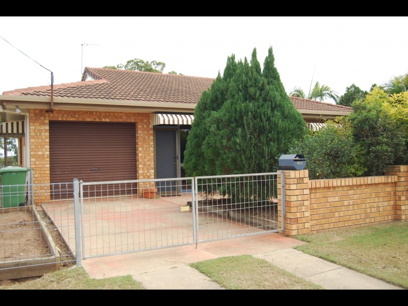 127 Rockhampton Road, Yeppoon QLD 4703