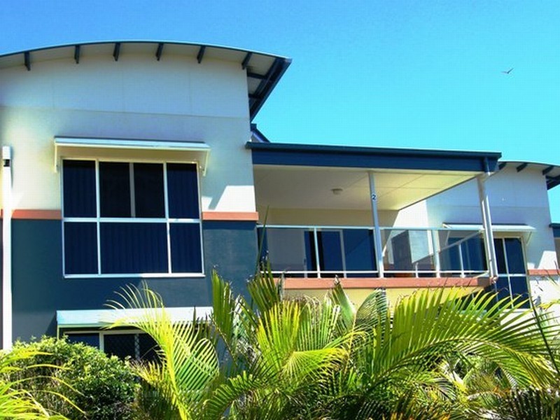 Unit 2 28 – 30 Kerr Street, Catalinas, Yeppoon QLD 4703