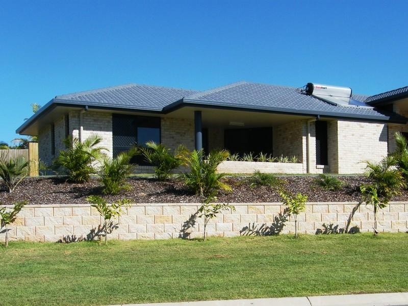 2 Aztec Court, Yeppoon QLD 4703
