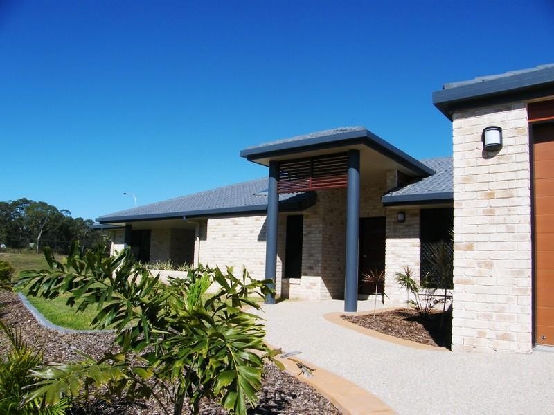 2 Aztec Court, Yeppoon QLD 4703