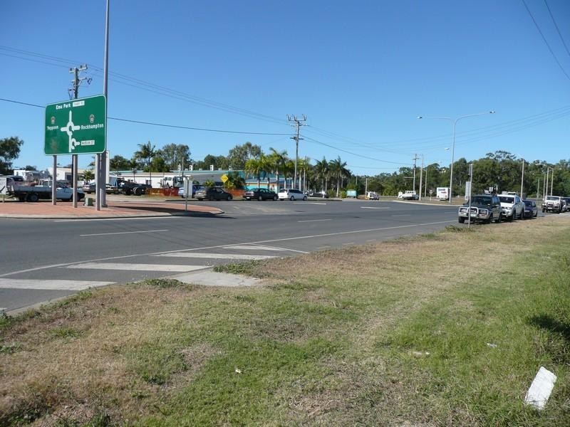 2 Wattle Street, Yeppoon QLD 4703