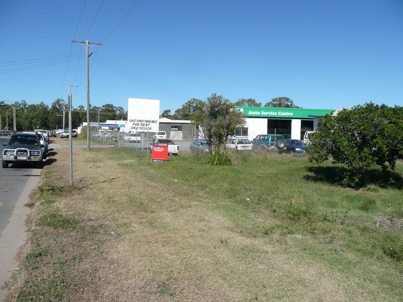 2 Wattle Street, Yeppoon QLD 4703