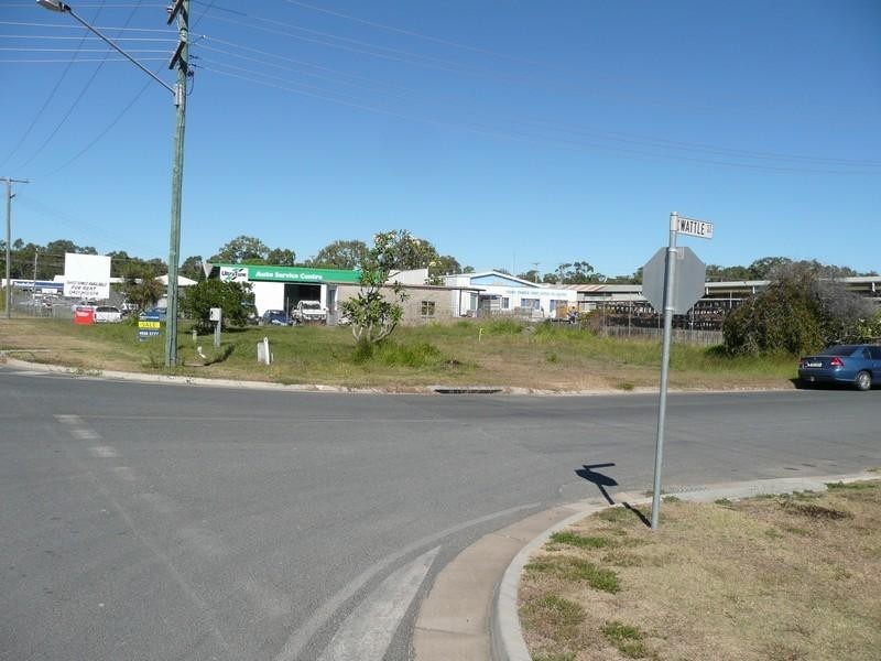 2 Wattle Street, Yeppoon QLD 4703