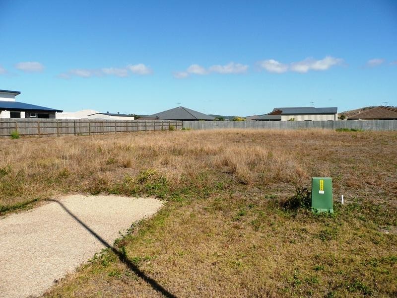 6 Sandcastle Drive, Yeppoon QLD 4703