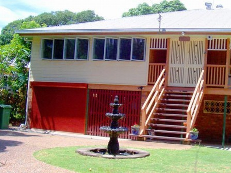 30 Adelaide Park Road, Yeppoon QLD 4703