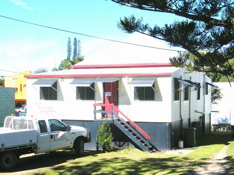 30 Normanby St, Yeppoon QLD 4703