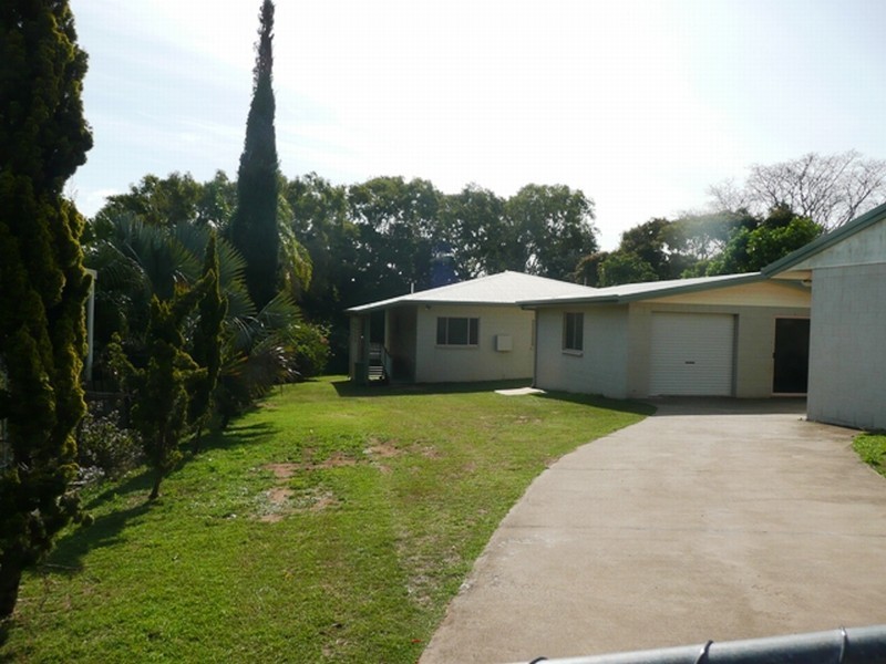 Yeppoon QLD 4703