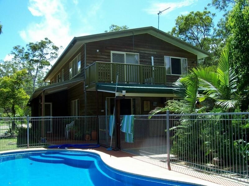 89 Rockhampton Road, Yeppoon QLD 4703