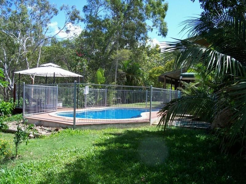 89 Rockhampton Road, Yeppoon QLD 4703