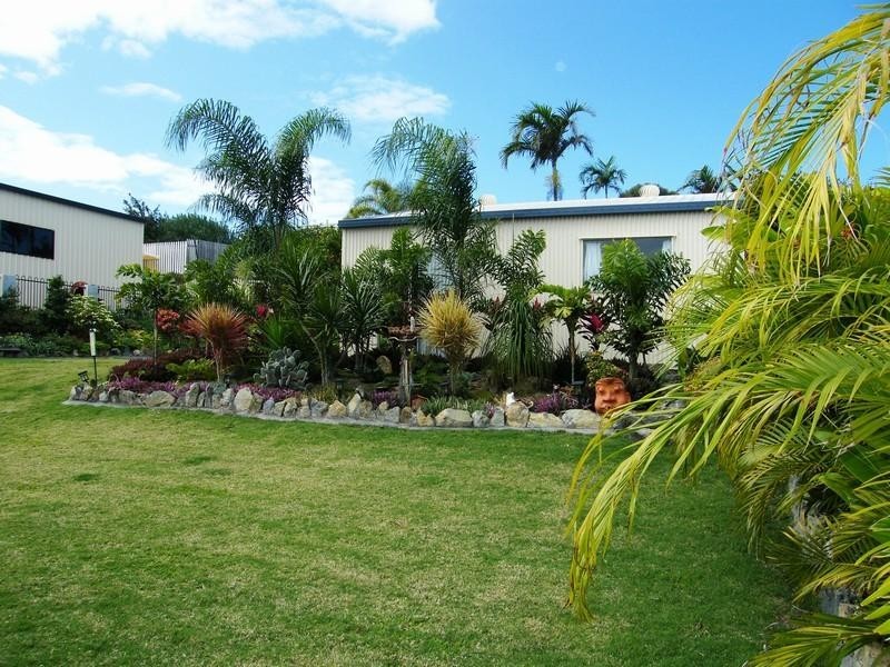 Zilzie QLD 4710