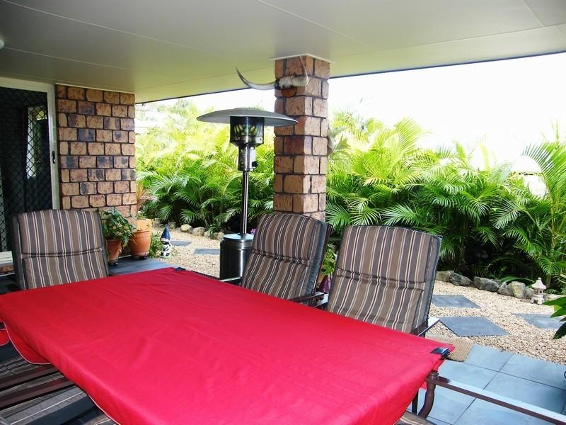 Zilzie QLD 4710