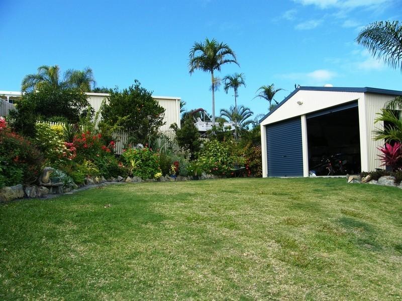 Zilzie QLD 4710