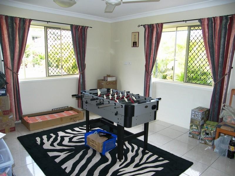 Zilzie QLD 4710