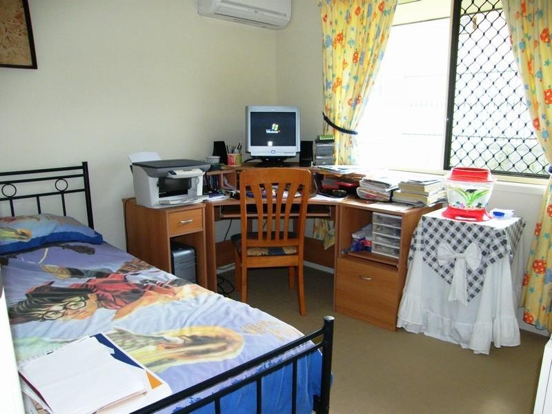 Zilzie QLD 4710